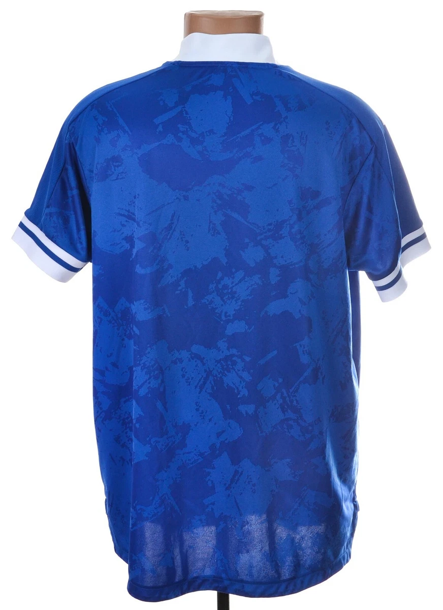 Bosnia 2025 jersey adidas