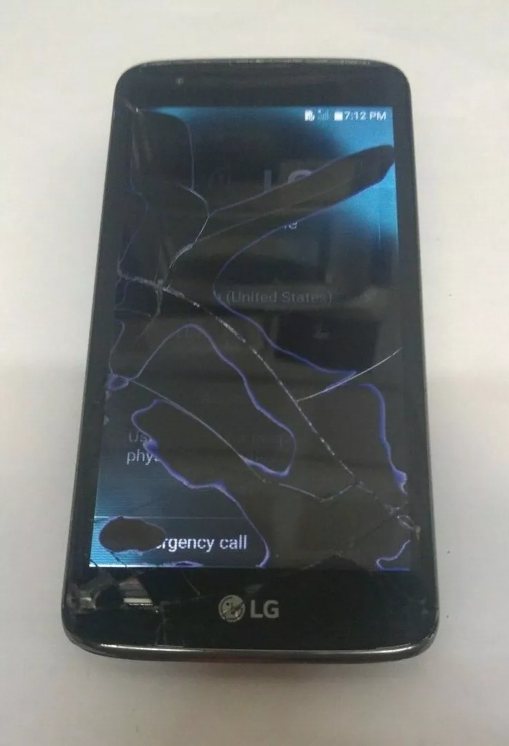 Lgl52vl case clearance