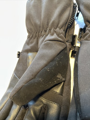 Women’s S/M Winter Gloves  - Picture 3 of 6