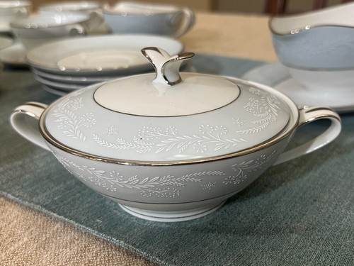 Stunning Noritake LAUREATE #5651 China - Various Pieces - YOUR CHOICE! - Picture 23 of 26