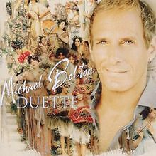 Duette (Deutsche Edition) von Bolton,Michael | CD | Zustand gut