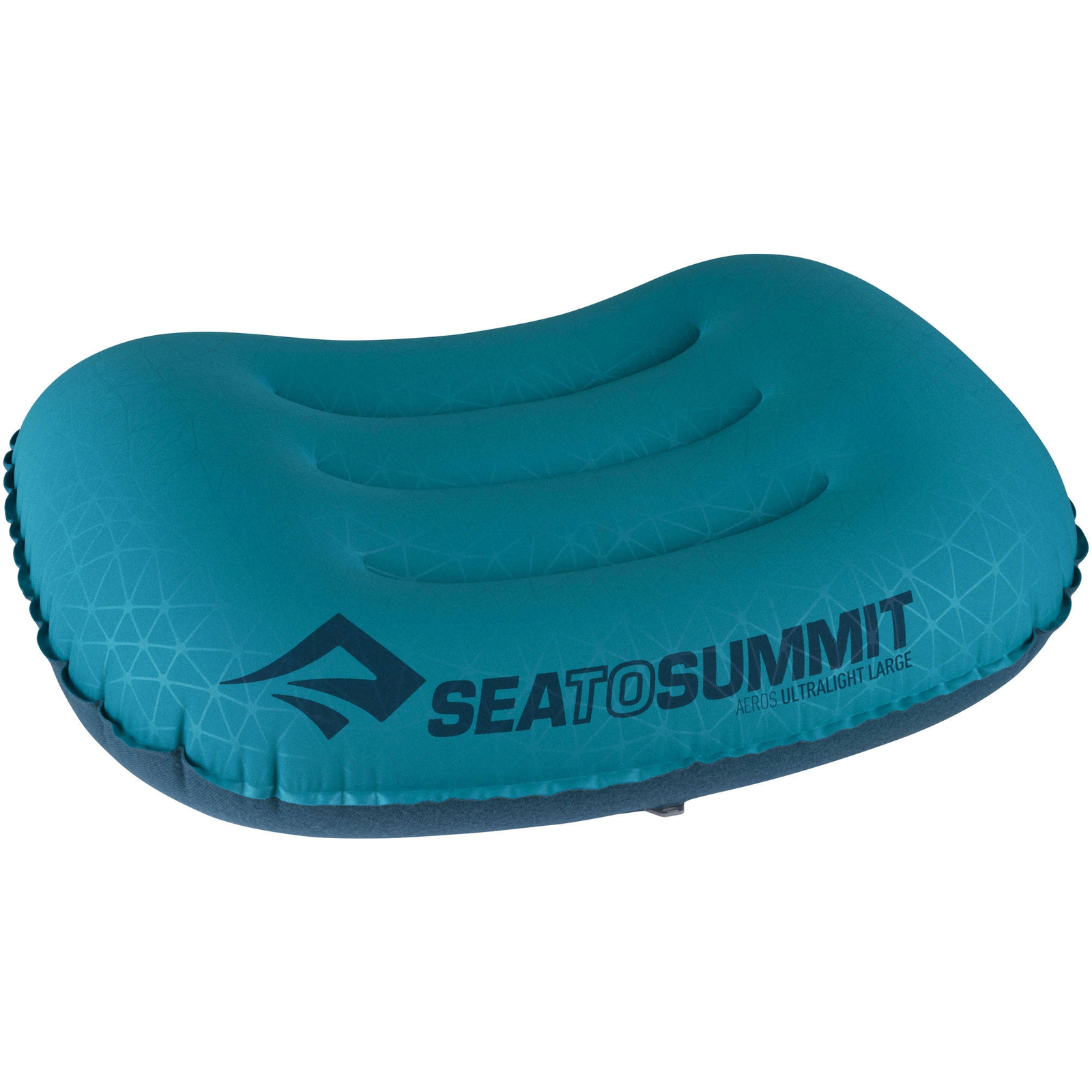 Воздушная подушка Sea To Summit Aeros Pillow Ultralight для путешествий на открытом воздухе L APILUL/AQ