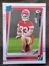 2021 Donruss Football Pick Your Card HOFer Star - Buy 2 or More & Save $$$