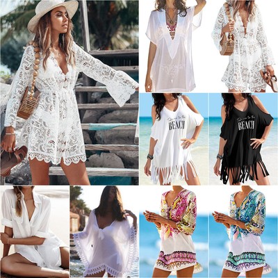 beach summer clothes