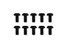 Goosky RS4 Screw Set - M2.5X5 : GT020099