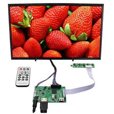 HDUSB LCD Controller Board 14 in 1600X900 LED Backlight LCD Screen6