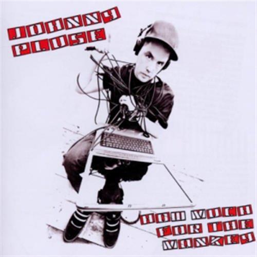 How Much for the Monkey? - Johnny Pluse (Audio CD)