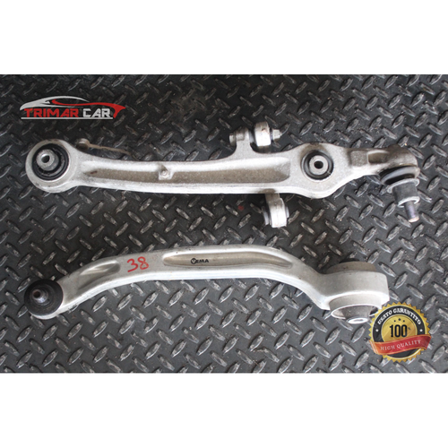2x Federn Fahrwerksfeder Vorderachse Für Ford Fiesta VI 08