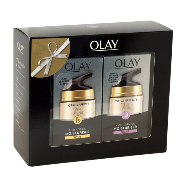 Olay Total Effects 7in1 Moisturiser Day 