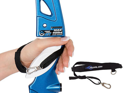 Avalon Fingerschlinge Bogenschlinge Bogenschlaufe Bow Sling Recurvebogen
