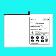Long Endurance 7140mAh Battery for Samsung Galaxy Tab A7 10.4" SM-T500 SM-T500N