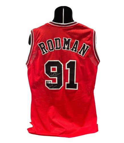 1995-96 Collector's Choice Dennis Rodman Chicago Bulls #271 | eBay