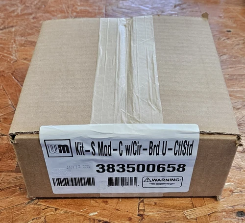 Weil-McLain 383500658 U-Control Module