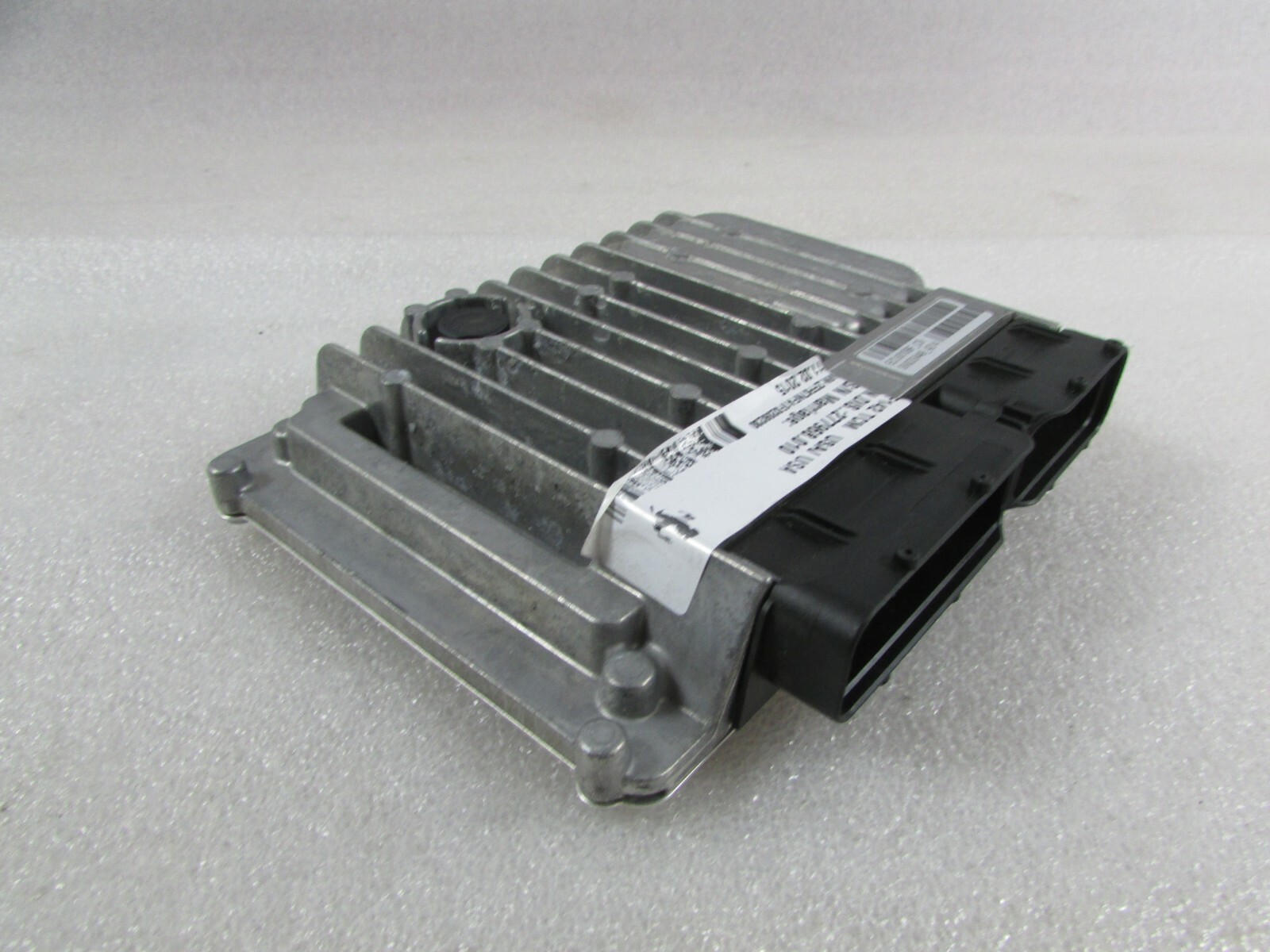 Ferrari 458 Italia, Transmission Control Module, Used, P/N 297298