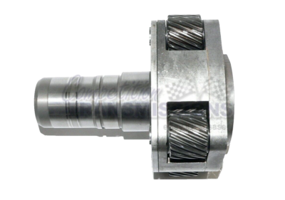 Ford BW1356 Transfer Case Input Shaft & Planetary Gear NON-PTO