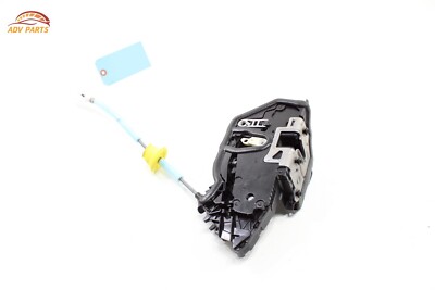2019 - 2023 BMW 330e 330i G20 FRONT RIGHT SIDE DOOR LOCK LATCH ACTUATOR