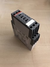 ABB DIN Rail Phase Voltage Monitoring Relay CM-MPS