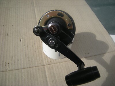 Shimano TLD 15 Triton Lever Drag Conventional Fishing Reel | eBay Shimano TLD 15 Triton Lever Drag Conventional Fishing Reel | eBay