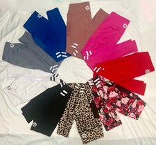 Track Leggings 1.0