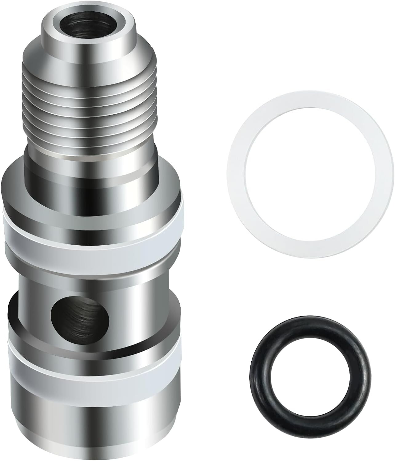 Repair kits for rotating concrete decks Rotating parts for pressure washers Rota