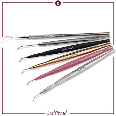 Lash Lifting Tool Isolation Separator Wimpernlifting Wimpernlaminierung 