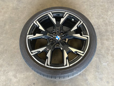 25 26 27 Bmw F44 228i 19x8 Inch Wheel Rim Tire 976m Style 1688 Oem 3