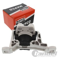 Mapco Motorlager Rechts Oben Passend FüR Ford C-MAX Focus Volvo C30 S40 V50 | 33