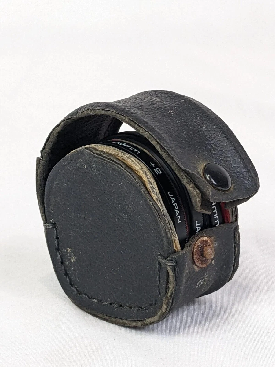 Filtro de Densidad Neutra Variable 49mm