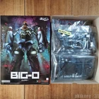 Good Smile Company Moderoid The Big-O 230mm Plastic Model Kit