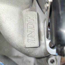 360 Magnum Indy Manifold Fuel Injected Hipotek Indy Manifold Hi Rise 360 Magnum Indy Manifold Fuel Injected Hipotek Indy Manifold Hi Rise