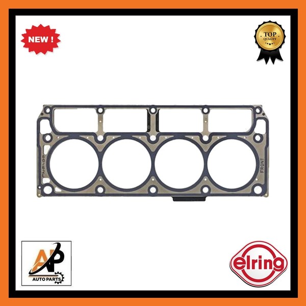 Elring 157.744 Zylinderkopfdichtung FüR Buick L92-image