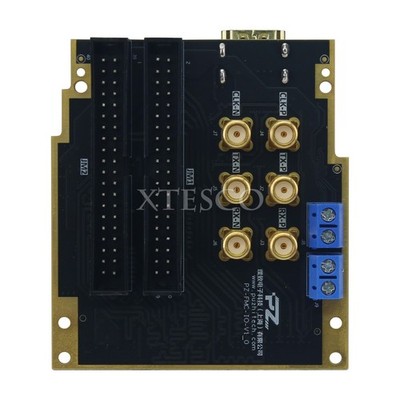 PZ-FL-IO FMC to 40Pin Expansion Board FMC Daughter Card with FMC-LPC Connector