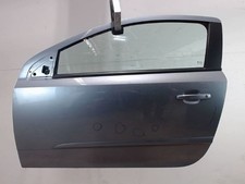 🇮🇹 PORTA ANTERIORE SINISTRA ➤OPEL ASTRA GTC 3P  94711559 ♻️