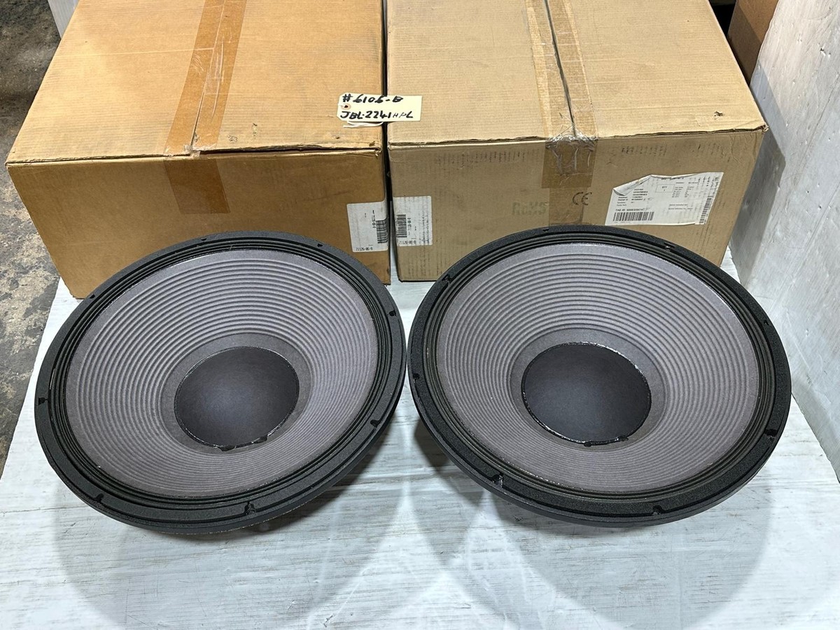 JBL 18