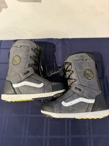 Vans Hi Standard Snowboard Boots | eBay