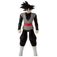 Bandai Limit Breaker Series: Dragon Ball Super - Goku Black Action ... Toy Neu