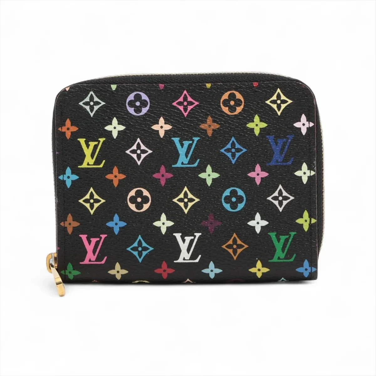 louis vuitton black multicolor products for sale | eBay