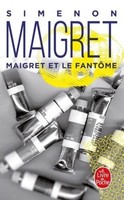 Maigret Et Le FantôMe Georges Simenon