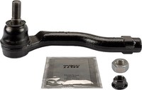 TRW Spurstangenkopf AußEn, Links, Vorderachse, Vorderachse Links FüR Mazda