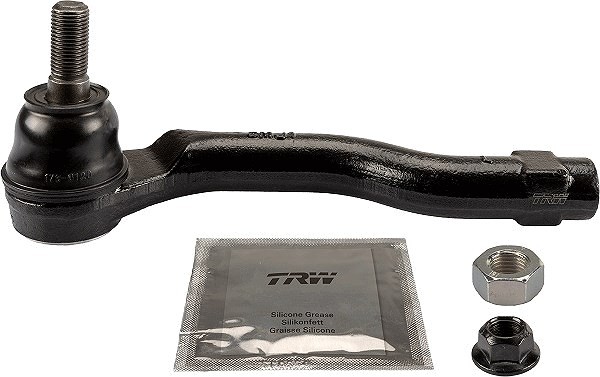 TRW Spurstangenkopf AußEn, Links, Vorderachse, Vorderachse Links FüR Mazda-image