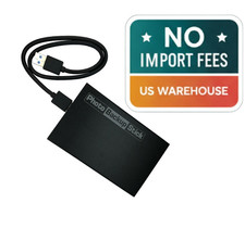 Photo Video Investigation Recovery Backup Stick Computer Phone 1TB