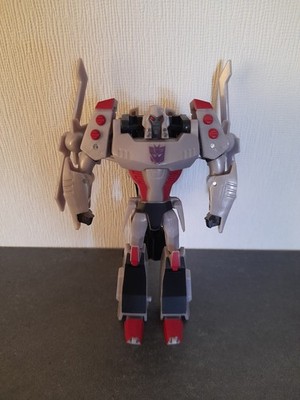 Hasbro Transformers Animated Activators Megatron