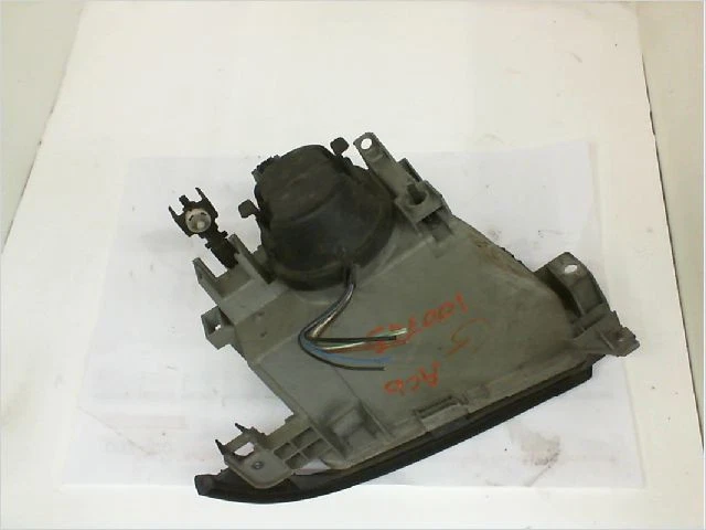 Linker Scheinwerfer Gebraucht RENAULT CLIO I Phase 2 - 1.2 - - Bild 4 von 4