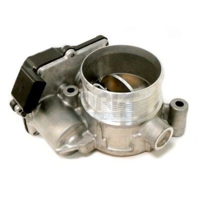 MEAT & DORIA Drosselklappenstutzen 89200 für VW