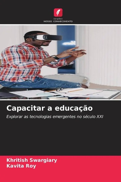 Khritish Swargiary (U. A.) | Capacitar A EducaçãO | Taschenbuch | Portugiesisch-image
