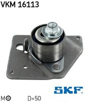Skf VKM16113 Spannrolle FüR Zahnriemen Spannrolle FüR Zahnriemen