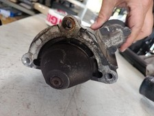 Démarreur Citroen HY