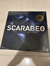 Spin Master Scarabeo Deluxe 60° Anniversario 6065761