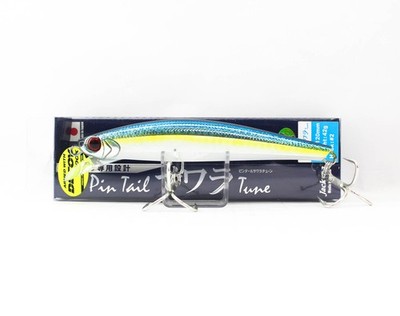 Jackson Pin Tail Sawara Tune 42 grams 120 mm Sinking Lure GBBD (6773)