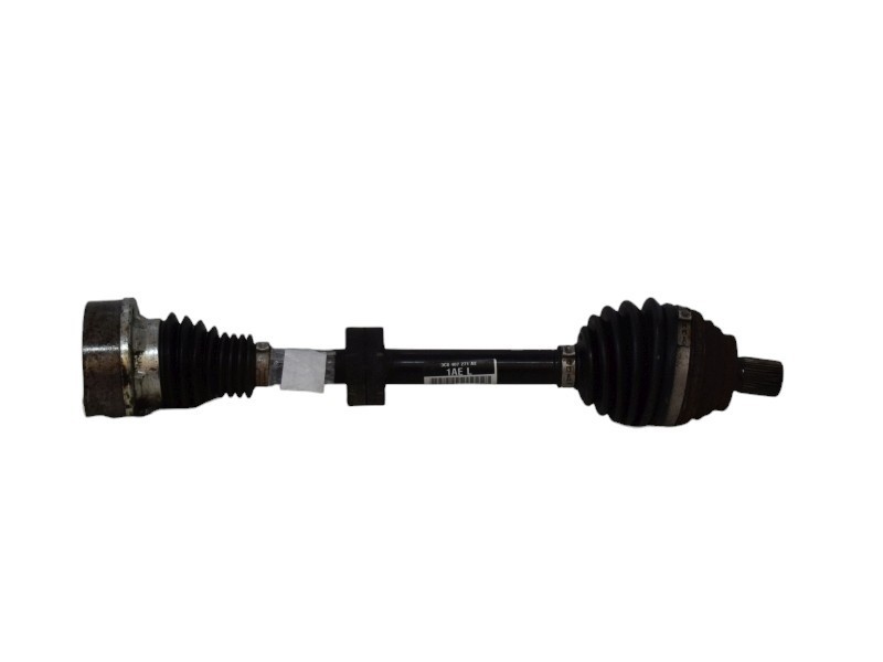 SEMIASSE ANTERIORE SINISTRO PER VOLKSWAGEN Golf 6 Berlina 3C0407271AE (08>12)